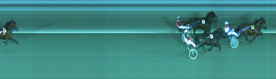 Målfoto for løp 7 på bane ST den 28.12.2014