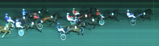 Målfoto for løp 4 på bane ST den 22.02.2015