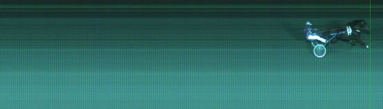 Målfoto for løp 7 på bane ST den 22.02.2015