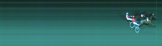 Målfoto for løp 8 på bane ST den 22.02.2015