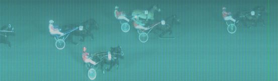 Målfoto for løp 5 på bane ST den 08.03.2015