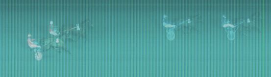 Målfoto for løp 6 på bane ST den 08.03.2015