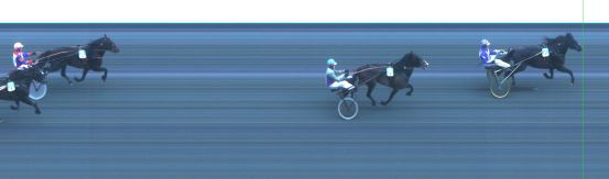 Målfoto for løp 4 på bane ST den 28.03.2015