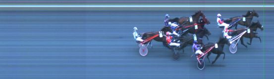 Målfoto for løp 4 på bane ST den 12.04.2015