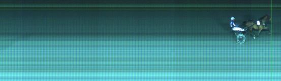 Målfoto for løp 8 på bane ST den 12.04.2015