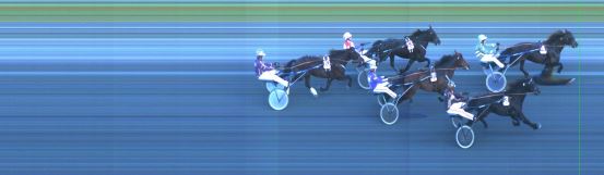 Målfoto for løp 6 på bane ST den 16.05.2015