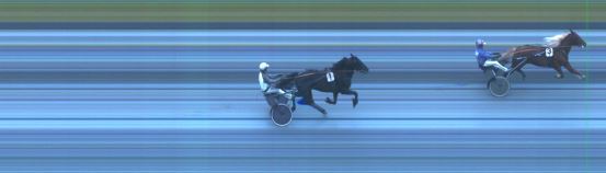 Målfoto for løp 7 på bane ST den 24.05.2015