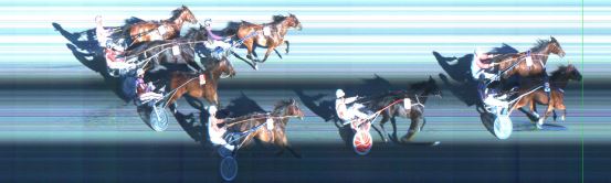 Målfoto for løp 3 på bane ST den 16.06.2015