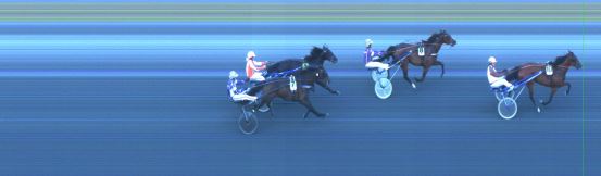 Målfoto for løp 9 på bane ST den 16.06.2015