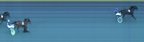 Målfoto for løp 10 på bane ST den 18.07.2015