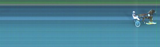 Målfoto for løp 4 på bane ST den 16.08.2015