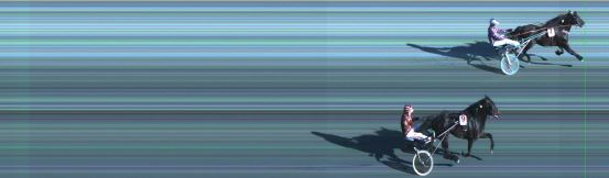 Målfoto for løp 10 på bane ST den 29.08.2015