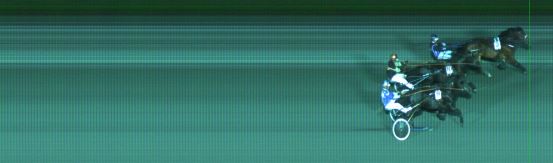 Målfoto for løp 5 på bane ST den 19.09.2015