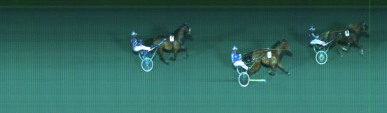 Målfoto for løp 7 på bane ST den 18.10.2015