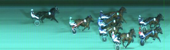 Målfoto for løp 4 på bane ST den 22.11.2015