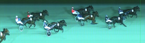 Målfoto for løp 5 på bane ST den 22.11.2015