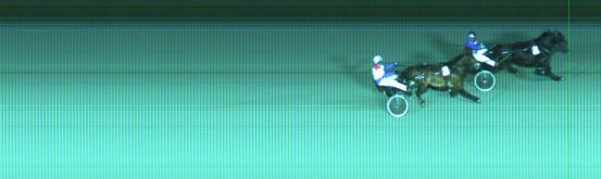 Målfoto for løp 8 på bane ST den 22.11.2015