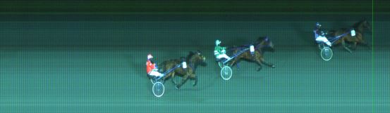 Målfoto for løp 4 på bane ST den 06.12.2015