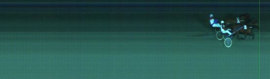 Målfoto for løp 8 på bane ST den 31.01.2016