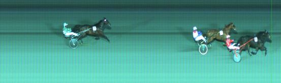 Målfoto for løp 5 på bane ST den 14.02.2016