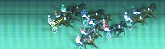 Målfoto for løp 6 på bane ST den 14.02.2016