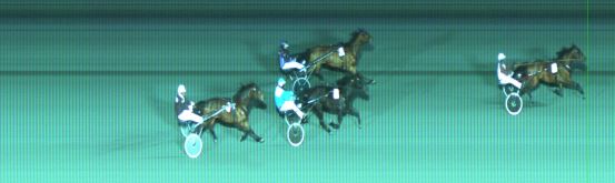 Målfoto for løp 8 på bane ST den 14.02.2016