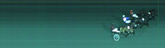 Målfoto for løp 7 på bane ST den 28.02.2016