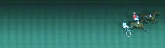 Målfoto for løp 8 på bane ST den 27.03.2016