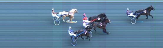 Målfoto for løp 10 på bane ST den 23.04.2016