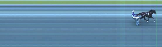 Målfoto for løp 6 på bane ST den 23.04.2016