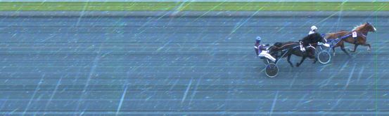 Målfoto for løp 8 på bane ST den 23.04.2016