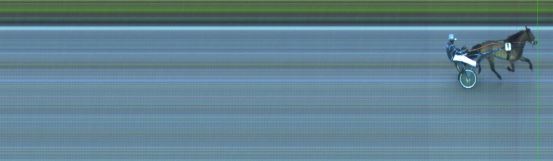 Målfoto for løp 7 på bane ST den 22.05.2016