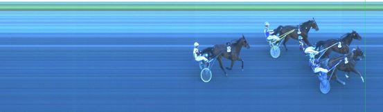 Målfoto for løp 6 på bane ST den 05.06.2016