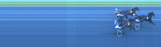 Målfoto for løp 7 på bane ST den 19.06.2016