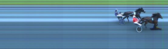 Målfoto for løp 4 på bane ST den 26.06.2016