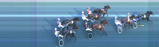 Målfoto for løp 3 på bane ST den 22.07.2016