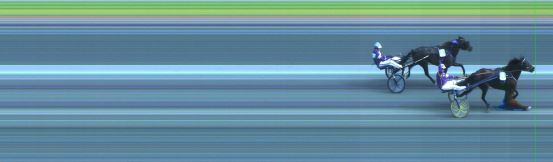 Målfoto for løp 4 på bane ST den 23.07.2016