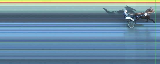 Målfoto for løp 4 på bane ST den 31.07.2016