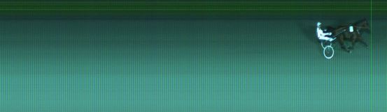 Målfoto for løp 4 på bane ST den 01.10.2016