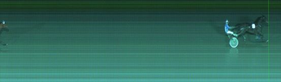 Målfoto for løp 4 på bane ST den 16.10.2016