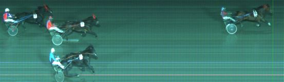 Målfoto for løp 7 på bane ST den 16.10.2016