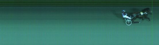 Målfoto for løp 1 på bane ST den 30.10.2016