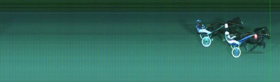 Målfoto for løp 3 på bane ST den 30.10.2016