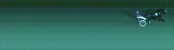 Målfoto for løp 4 på bane ST den 30.10.2016