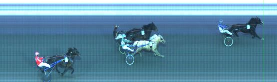 Målfoto for løp 4 på bane ST den 12.11.2016