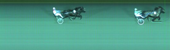 Målfoto for løp 4 på bane ST den 18.12.2016