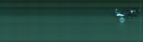 Målfoto for løp 1 på bane ST den 29.01.2017