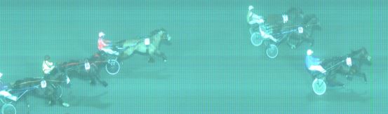 Målfoto for løp 5 på bane ST den 26.02.2017