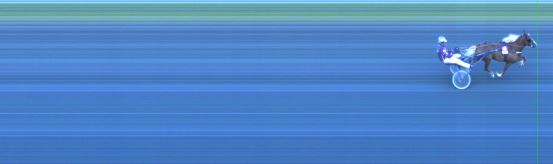 Målfoto for løp 8 på bane ST den 28.05.2017