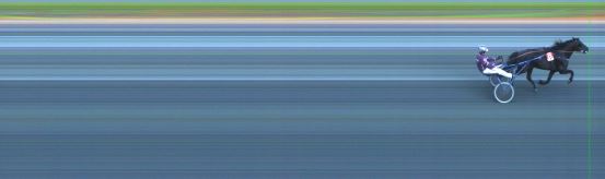 Målfoto for løp 3 på bane ST den 02.07.2017